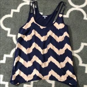 Charlotte Russe Tank top - Small